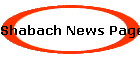 Shabach News Page